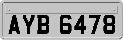 AYB6478