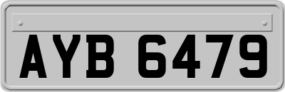 AYB6479