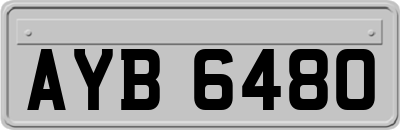 AYB6480