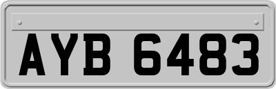 AYB6483