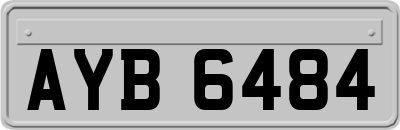 AYB6484