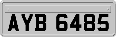 AYB6485