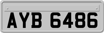 AYB6486
