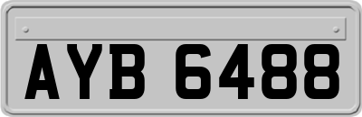 AYB6488