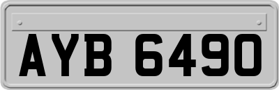 AYB6490