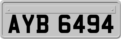 AYB6494