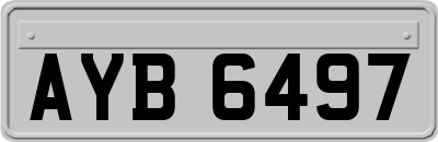 AYB6497