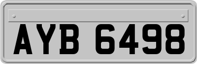 AYB6498