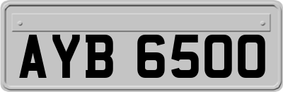 AYB6500