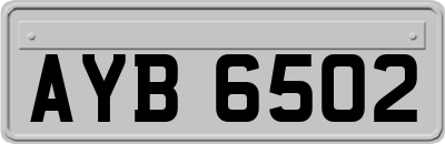 AYB6502