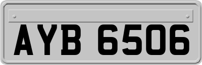 AYB6506