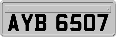 AYB6507