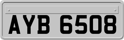 AYB6508