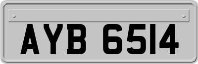 AYB6514
