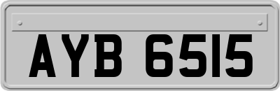 AYB6515