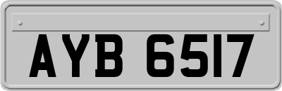 AYB6517