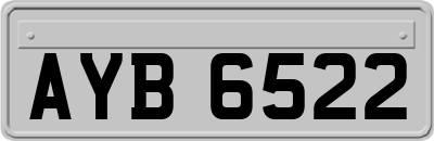 AYB6522