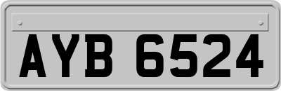 AYB6524