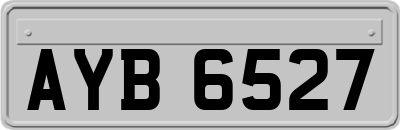 AYB6527