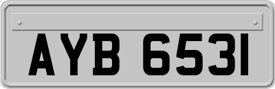 AYB6531