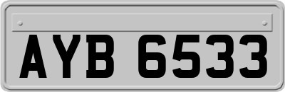 AYB6533