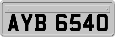 AYB6540