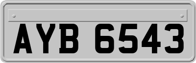 AYB6543