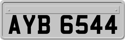 AYB6544