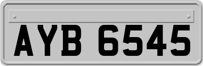AYB6545