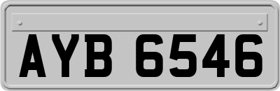 AYB6546