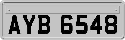 AYB6548