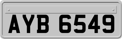 AYB6549