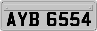 AYB6554