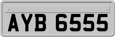 AYB6555