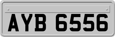 AYB6556