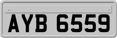 AYB6559