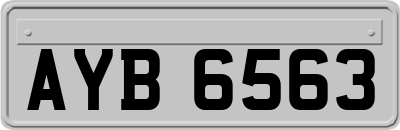 AYB6563