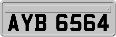 AYB6564