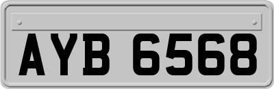 AYB6568