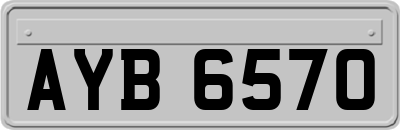 AYB6570