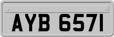 AYB6571