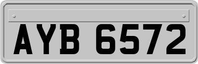 AYB6572