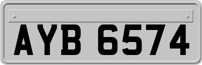 AYB6574