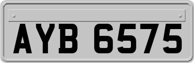 AYB6575
