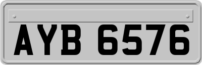 AYB6576