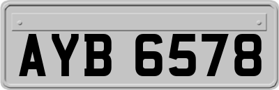 AYB6578