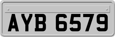 AYB6579