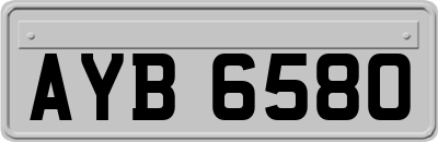 AYB6580