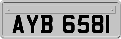 AYB6581