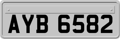 AYB6582